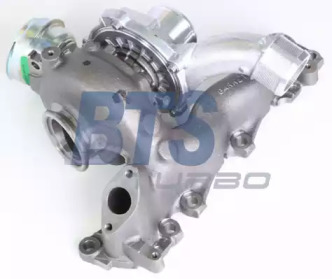 bts turbo t914517bl